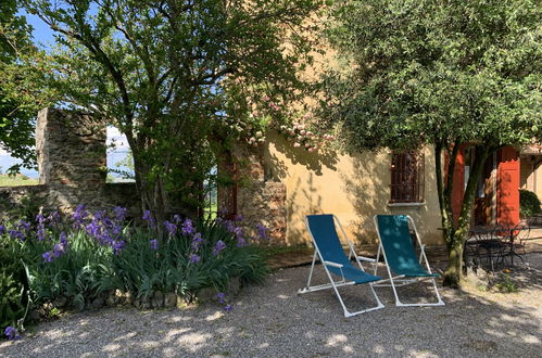 Photo 28 - 1 bedroom Apartment in Carpaneto Piacentino with garden