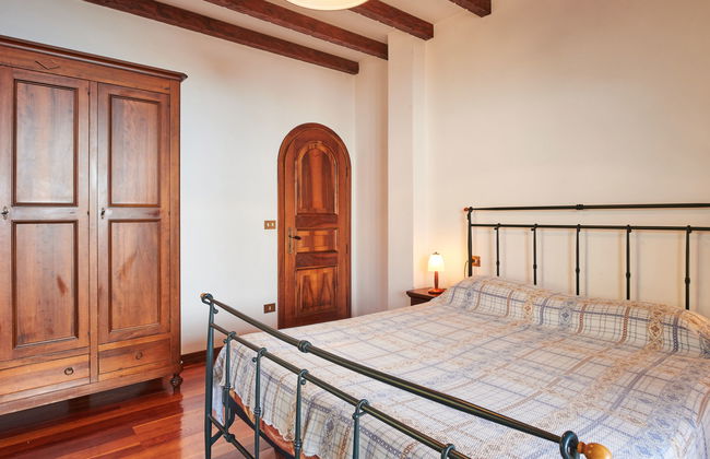Apartamento de 5 quartos em Dongo com jardim e terraço - Foto 18