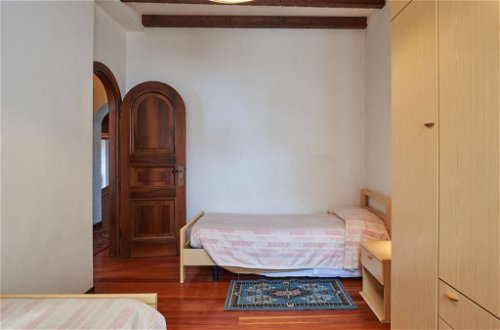 Foto 22 - Apartment mit 4 Schlafzimmern in Dongo mit garten und blick auf die berge