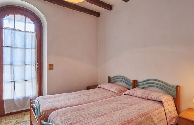 Apartamento de 5 quartos em Dongo com jardim e terraço - Foto 20