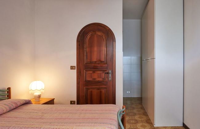 Apartamento de 5 quartos em Dongo com jardim e terraço - Foto 21