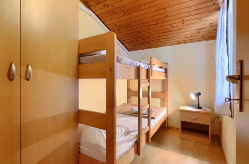 Foto 5 - Appartamento con 2 camere da letto a Pola con terrazza e vista mare