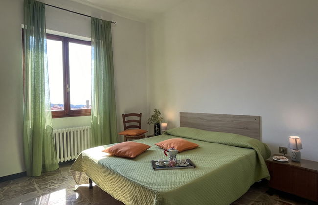 Casa de 4 quartos em Dolcedo com jardim - Foto 6