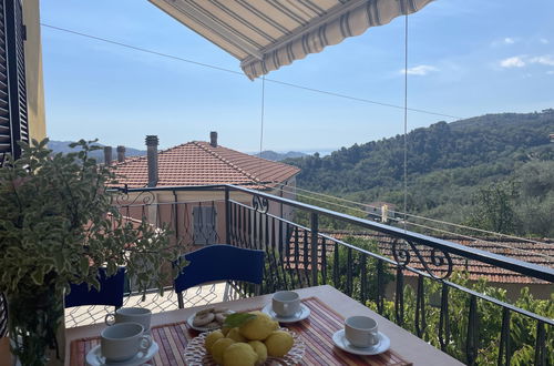 Photo 6 - Maison de 3 chambres à Dolcedo avec jardin