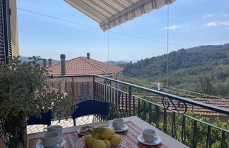 Photo 1 - 3 bedroom House in Dolcedo with garden