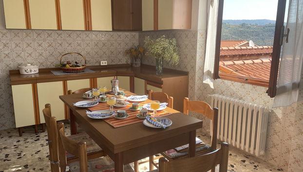 Casa de 4 quartos em Dolcedo com jardim - Foto 3