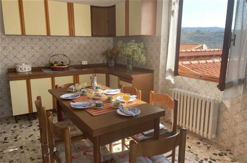 Photo 3 - 3 bedroom House in Dolcedo with garden