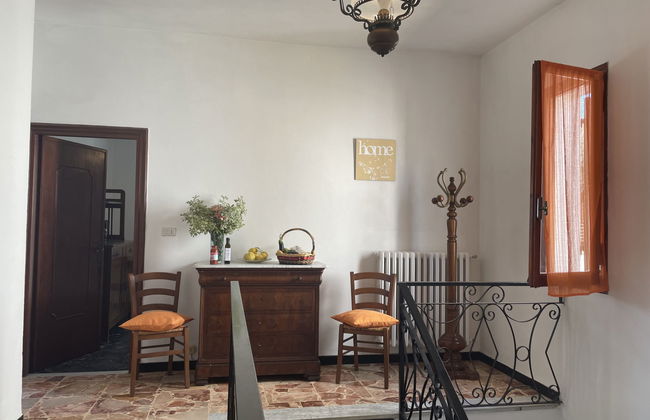 Casa de 4 quartos em Dolcedo com jardim - Foto 11