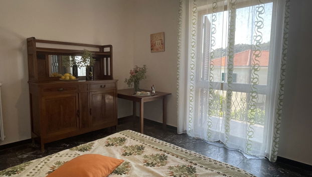 Casa de 4 quartos em Dolcedo com jardim - Foto 4