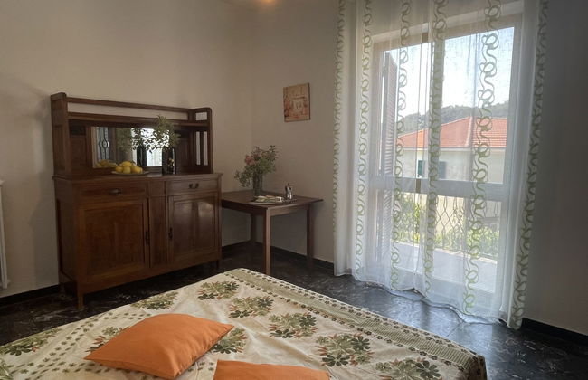 Casa de 4 quartos em Dolcedo com jardim - Foto 4