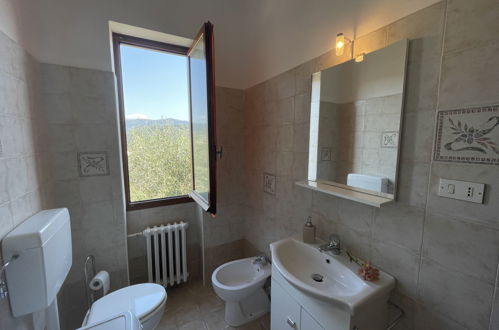 Photo 18 - 3 bedroom House in Dolcedo with garden