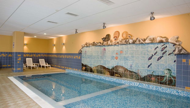 Appartement de 1 chambre à Piran avec piscine et jardin - Photo 3