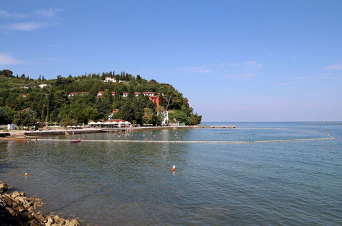 Photo 36 - Apartment in Piran with swimming pool and garden