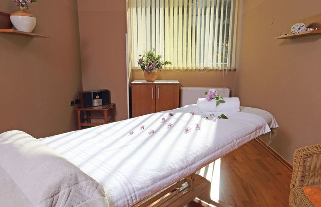 Apartamento de 1 quarto em Piran com piscina e jardim - Foto 24
