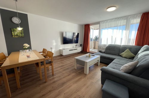 Photo 7 - 1 bedroom Apartment in Sankt Englmar with swimming pool and sauna