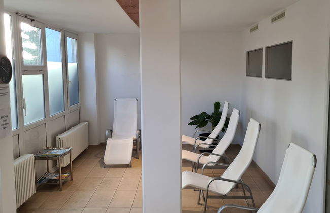 Appartement de 2 chambres à Sankt Englmar avec piscine et sauna - Photo 22