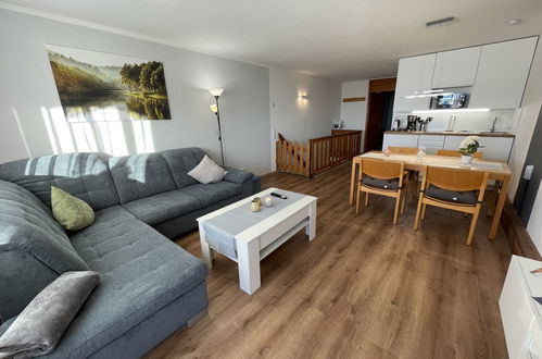 Photo 6 - 1 bedroom Apartment in Sankt Englmar with swimming pool and sauna