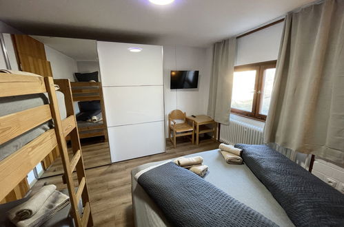 Photo 12 - 1 bedroom Apartment in Sankt Englmar with swimming pool and sauna