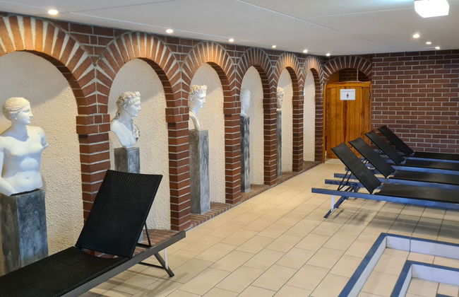 Appartement de 2 chambres à Sankt Englmar avec piscine et sauna - Photo 15