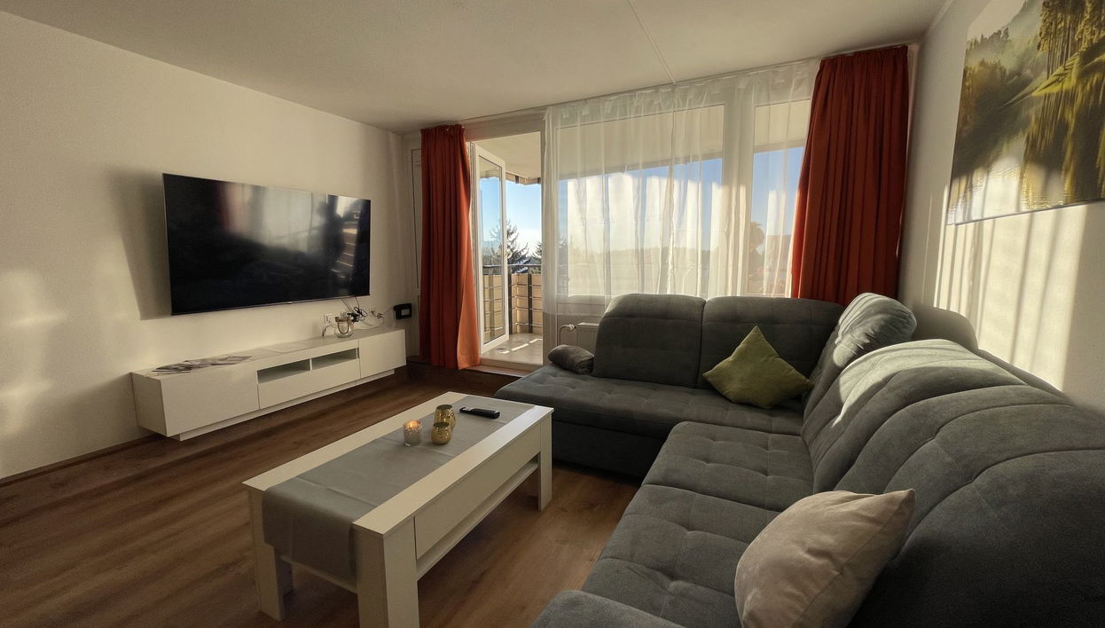 Apartment mit 2 Schlafzimmern in Sankt Englmar mit schwimmbad und sauna - Foto 1