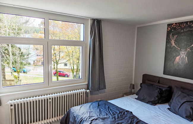 2 bedroom Apartment in Sankt Englmar with swimming pool and sauna - Photo 12