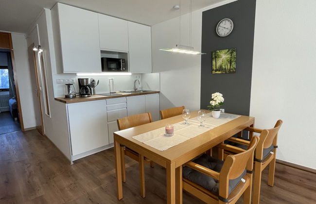 Appartement de 2 chambres à Sankt Englmar avec piscine et sauna - Photo 2