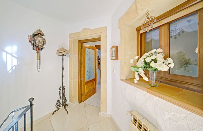 Casa de 5 quartos em Jávea com piscina privada e jardim - Foto 37
