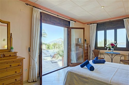 Photo 35 - 3 bedroom House in Jávea with private pool and sea view