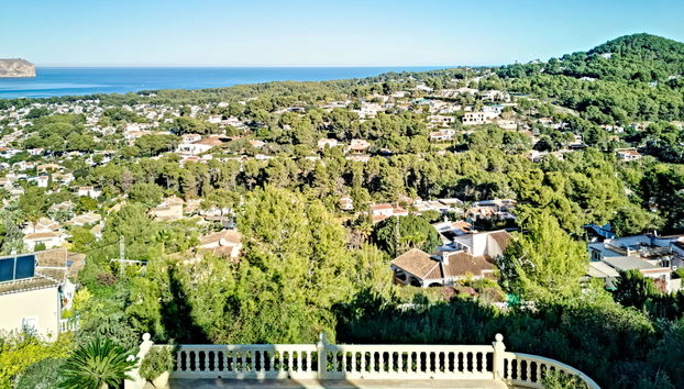 Haus mit 5 Schlafzimmern in Jávea mit privater pool und garten - Foto 3