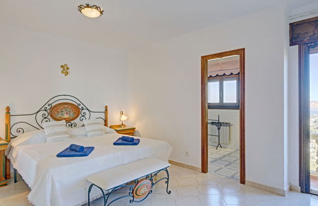 Casa de 5 quartos em Jávea com piscina privada e jardim - Foto 36