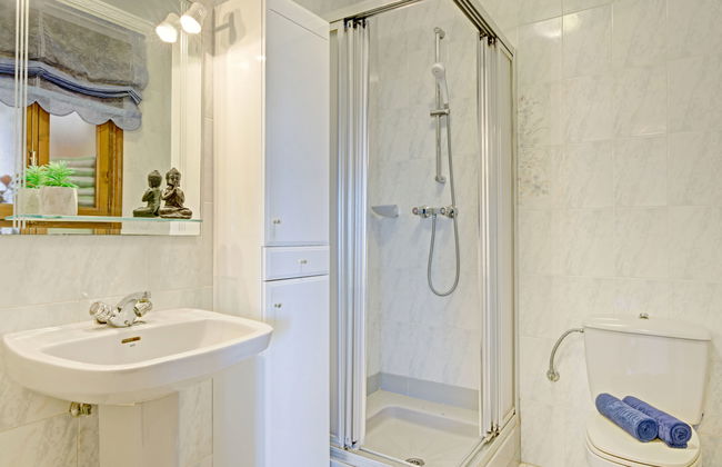Casa de 5 quartos em Jávea com piscina privada e jardim - Foto 13