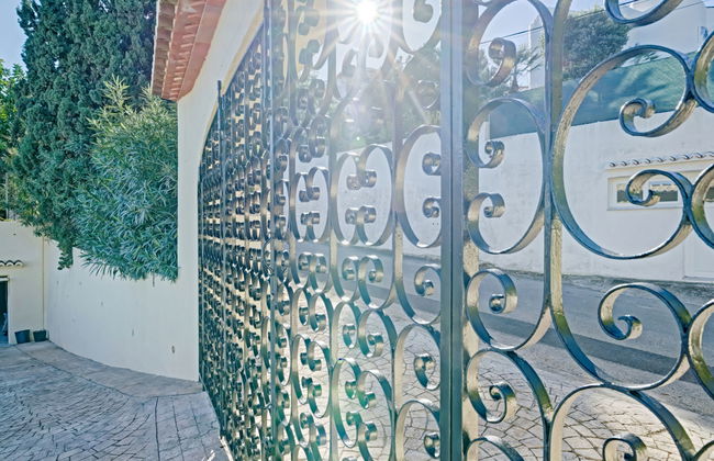 Casa de 5 quartos em Jávea com piscina privada e jardim - Foto 17