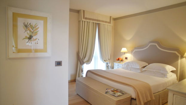 Appartamento con 3 camere da letto a San Casciano dei Bagni con piscina e giardino - Foto 4
