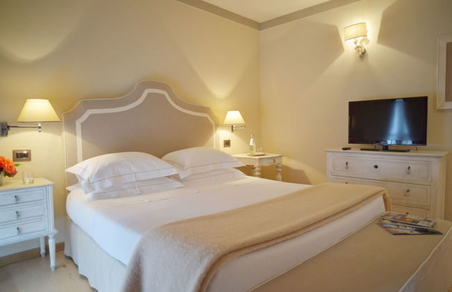 Apartamento de 3 quartos em San Casciano dei Bagni com piscina e jardim - Foto 10