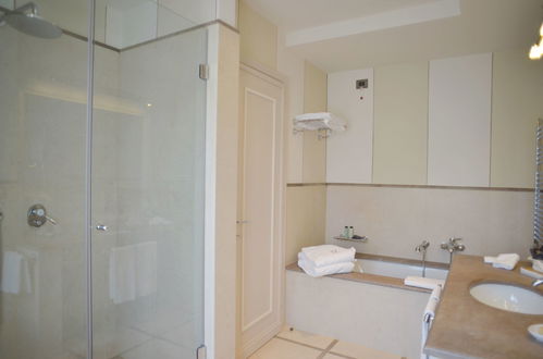 Foto 24 - Apartamento de 2 quartos em San Casciano dei Bagni com piscina e jardim