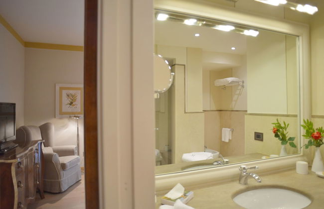 Apartamento de 3 quartos em San Casciano dei Bagni com piscina e jardim - Foto 17