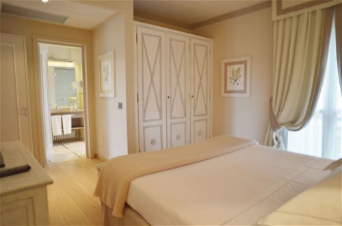 Foto 15 - Apartment mit 2 Schlafzimmern in San Casciano dei Bagni mit schwimmbad und garten