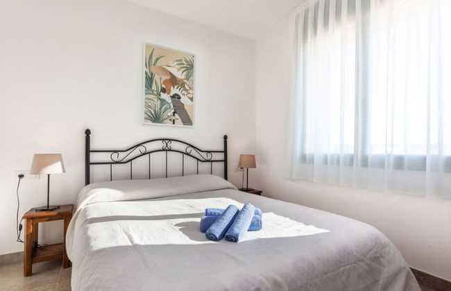 Casa de 8 quartos em Vidreres com piscina privada e jardim - Foto 14