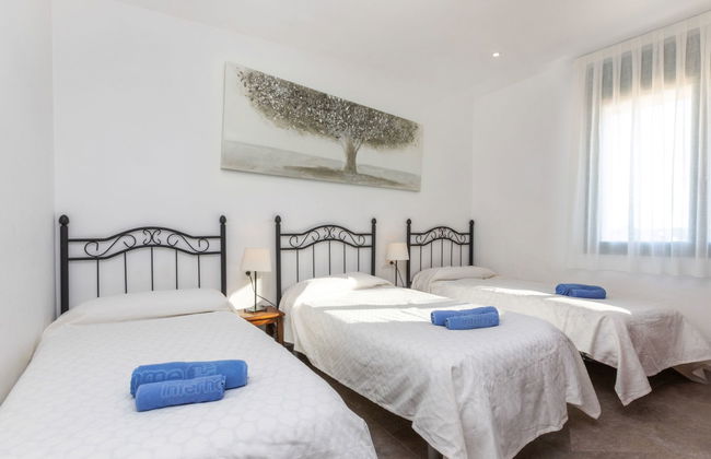 Casa de 8 quartos em Vidreres com piscina privada e jardim - Foto 29