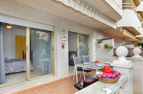 Photo 18 - 1 bedroom Apartment in Salou with swimming pool and sea view