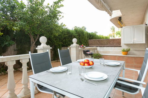 Photo 16 - 1 bedroom Apartment in Salou with swimming pool and garden