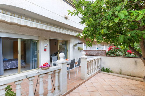 Photo 17 - 1 bedroom Apartment in Salou with swimming pool and sea view