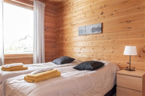 Foto 23 - Haus mit 8 Schlafzimmern in Inari mit sauna und blick auf die berge