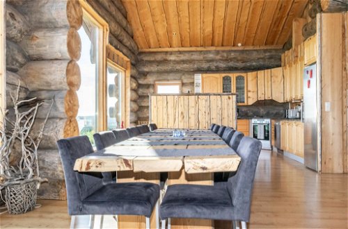 Photo 11 - Maison de 8 chambres à Inari avec sauna et vues sur la montagne