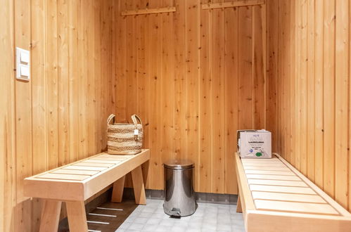 Photo 29 - Maison de 8 chambres à Inari avec sauna