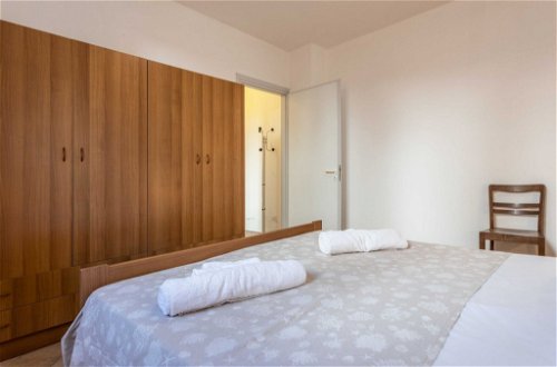 Foto 12 - Apartment mit 1 Schlafzimmer in Morciano di Leuca mit garten und blick aufs meer