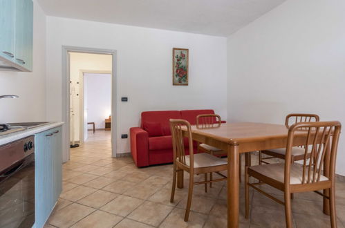 Foto 4 - Apartamento de 1 quarto em Morciano di Leuca com jardim