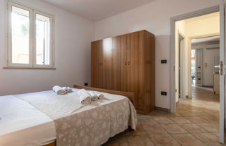 Foto 3 - Apartamento de 1 habitación en Morciano di Leuca con jardín