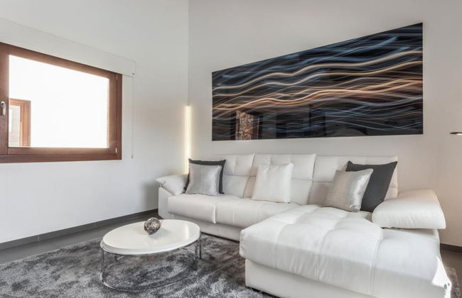 Haus mit 3 Schlafzimmern in Llubí mit privater pool und garten - Foto 6