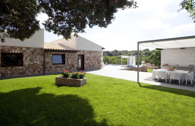 Haus mit 3 Schlafzimmern in Llubí mit privater pool und garten - Foto 27